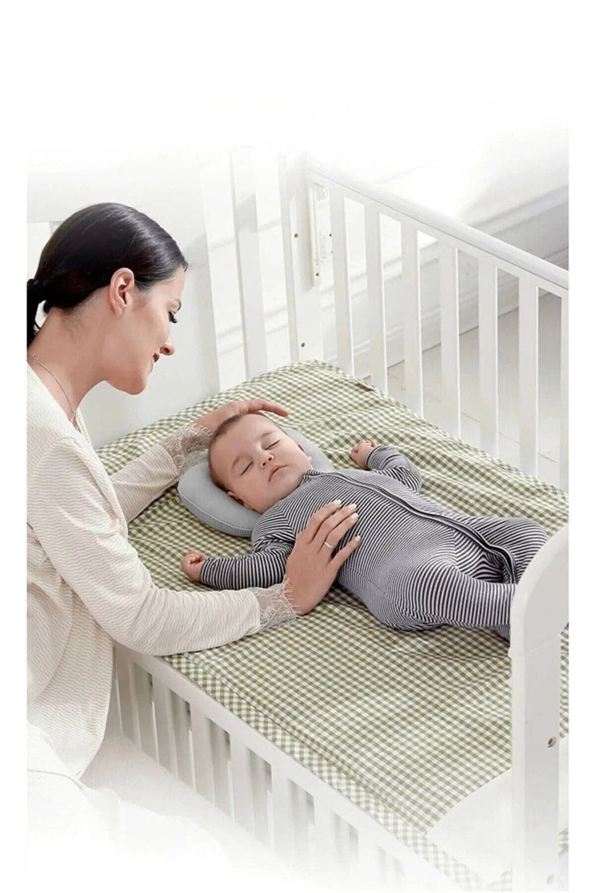 Nefes alabilen air-mesh kumaş